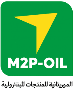 M2P-OIL SA